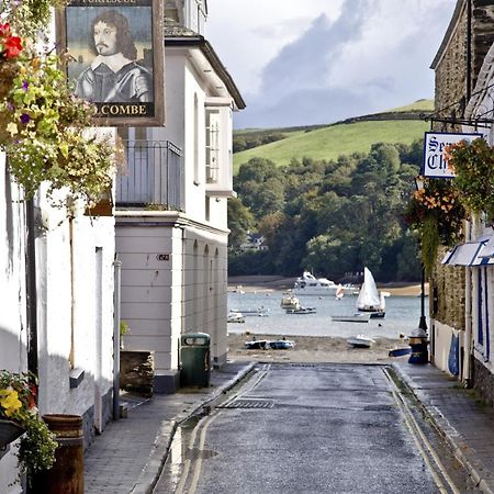 The Fortescue Inn Salcombe Buitenkant foto