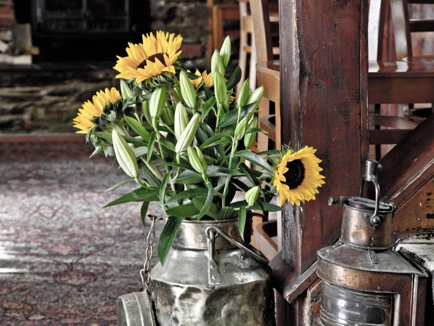 The Fortescue Inn Salcombe Buitenkant foto