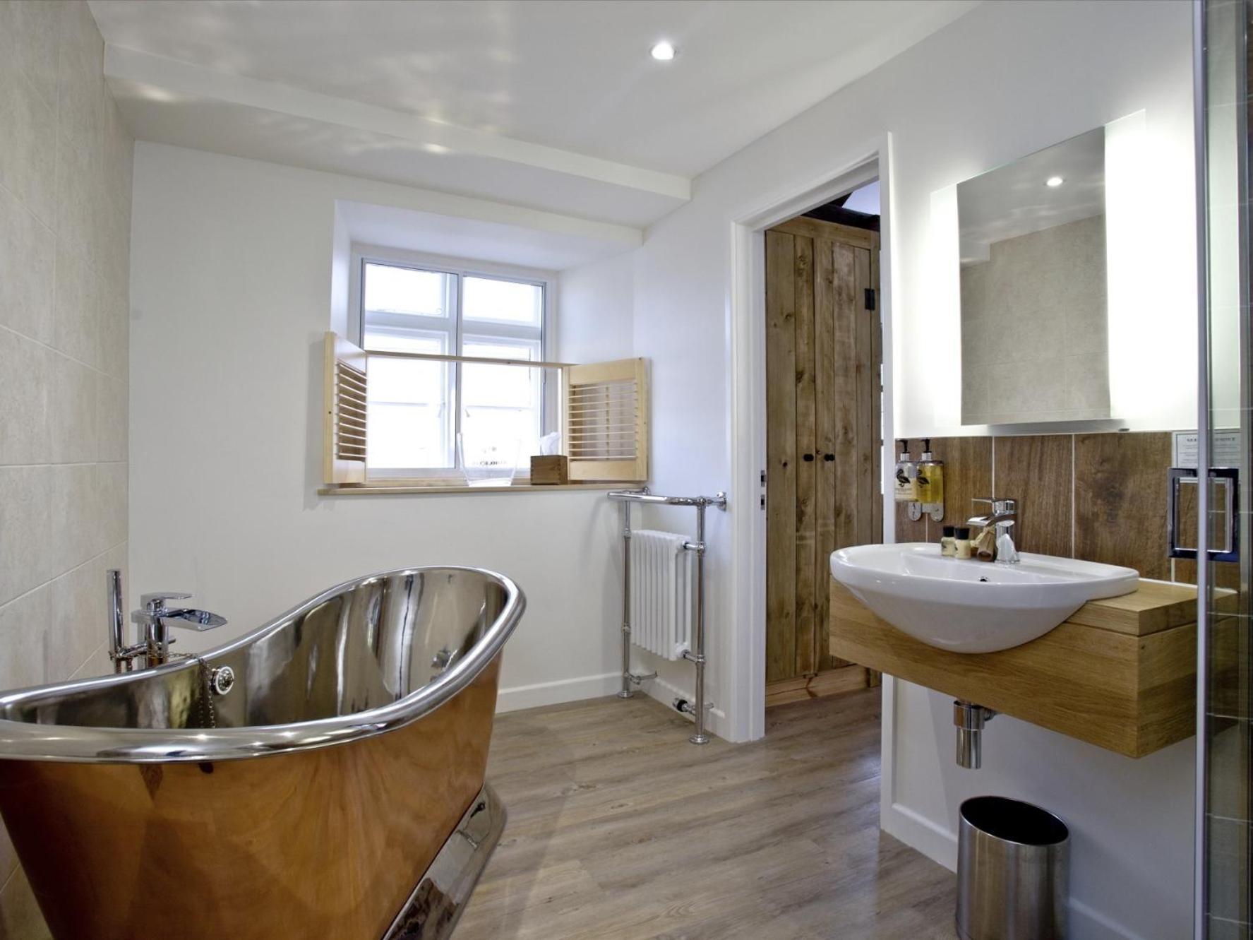 The Fortescue Inn Salcombe Kamer foto